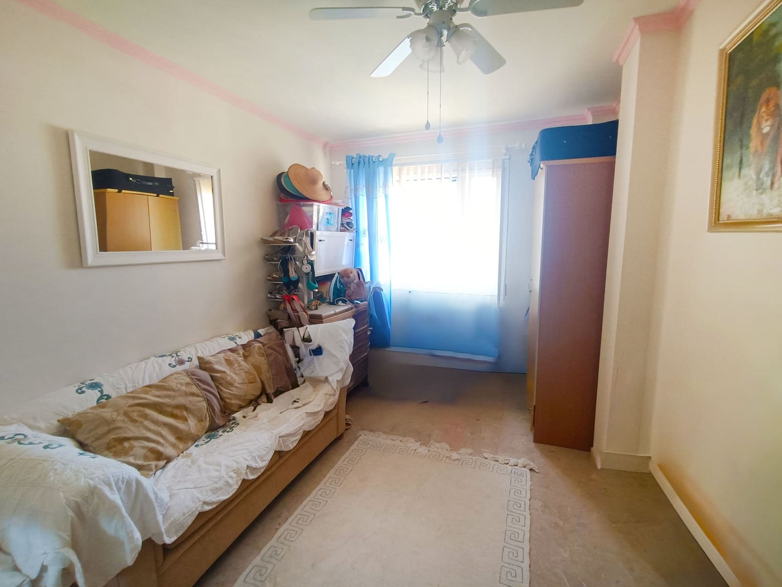 2 soverom Penthouse til salgs i Golf del Sur med svømmebasseng - € 325 000 (Ref: 9206302)