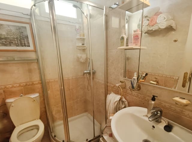 2 slaapkamer Penthouse te koop in Golf del Sur, San Miguel de Abona met zwembad - € 325.000 (Ref: 9206302)