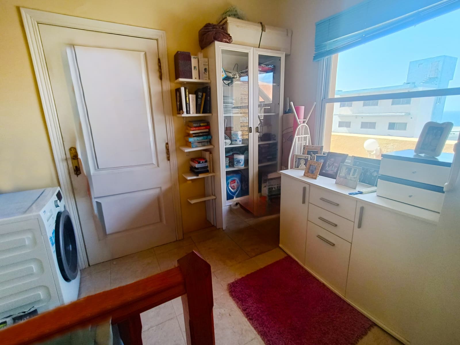 2 soverom Penthouse til salgs i Golf del Sur med svømmebasseng - € 325 000 (Ref: 9206302)