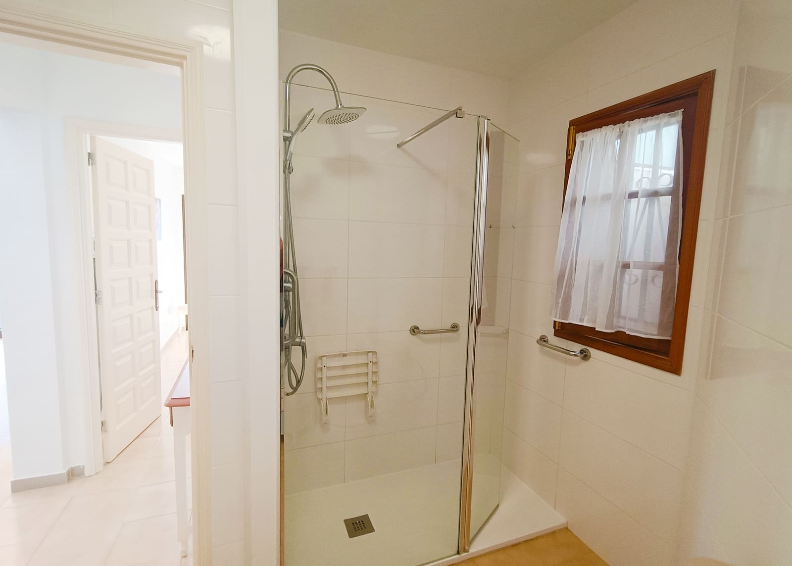 1 soveværelse Lejlighed til salg i Amarilla Golf med swimmingpool - € 220.000 (Ref: 9219768)