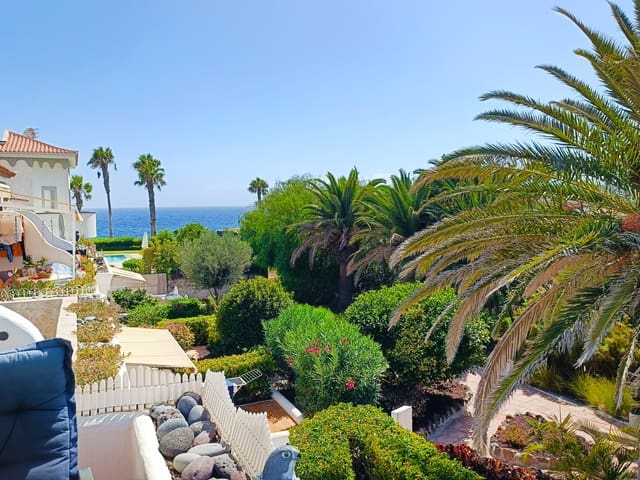 1 Zimmer Apartment zu verkaufen in Amarilla Golf, San Miguel de Abona mit Pool - 259.000 € (Ref: 9219769)