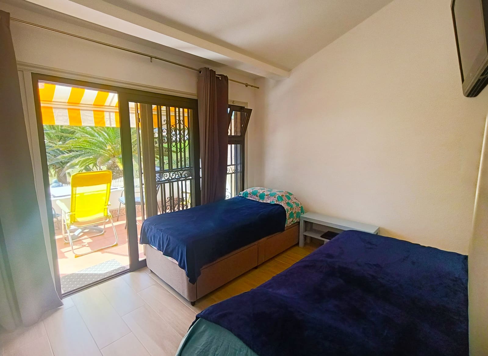 1 soveværelse Lejlighed til salg i Amarilla Golf med swimmingpool - € 259.000 (Ref: 9219769)