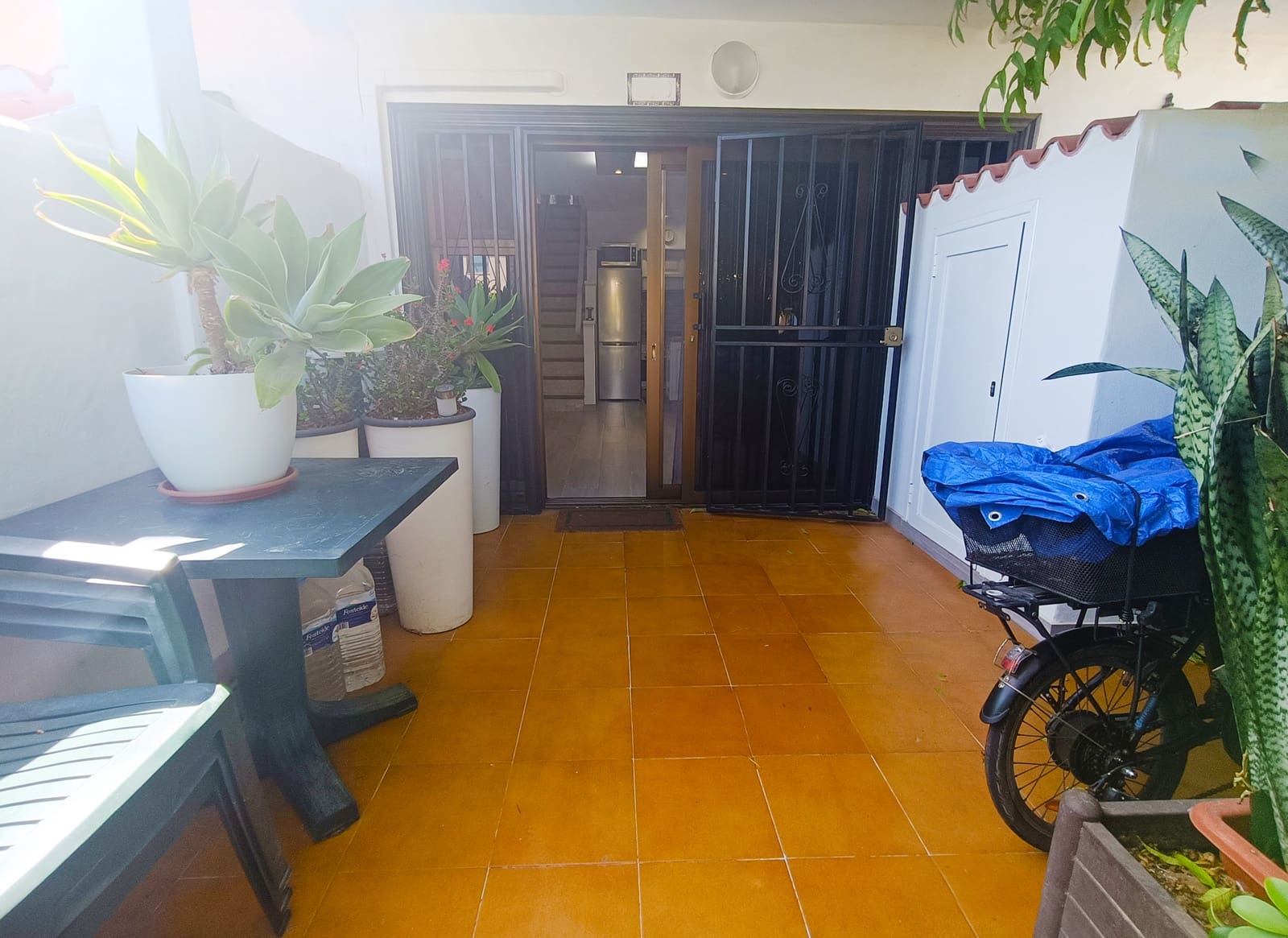 1 soveværelse Lejlighed til salg i Amarilla Golf med swimmingpool - € 259.000 (Ref: 9219769)