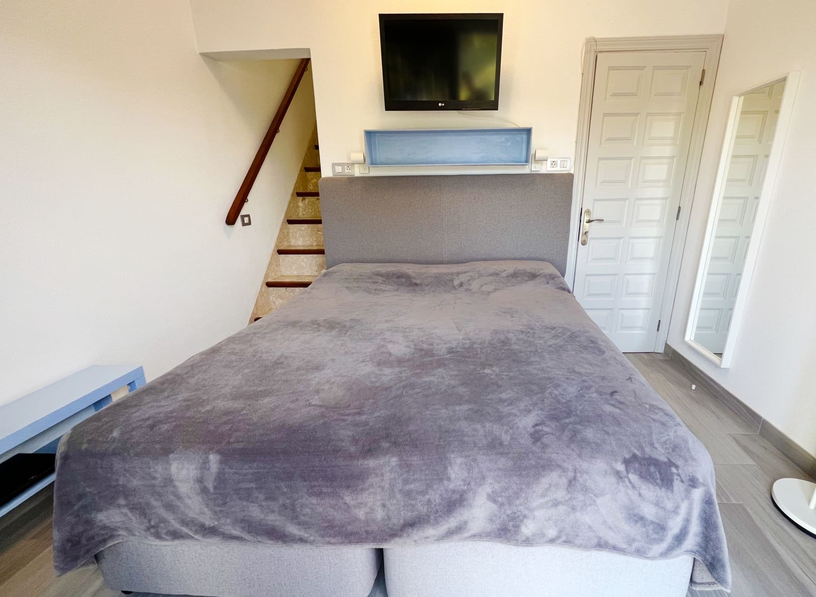 1 bedroom Apartment for sale in Amarilla Golf with pool - € 245,000 (Ref: 9219769)