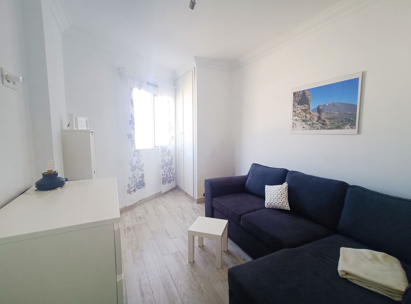 2 slaapkamer Appartement te koop in Cabo Blanco met zwembad - € 199.500 (Ref: 9310543)