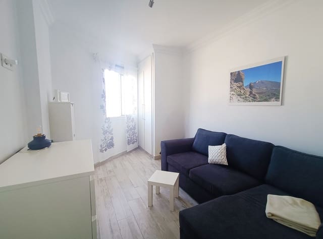 2 soveværelse Lejlighed til salg i Cabo Blanco, Arona med swimmingpool - € 199.500 (Ref: 9310543)