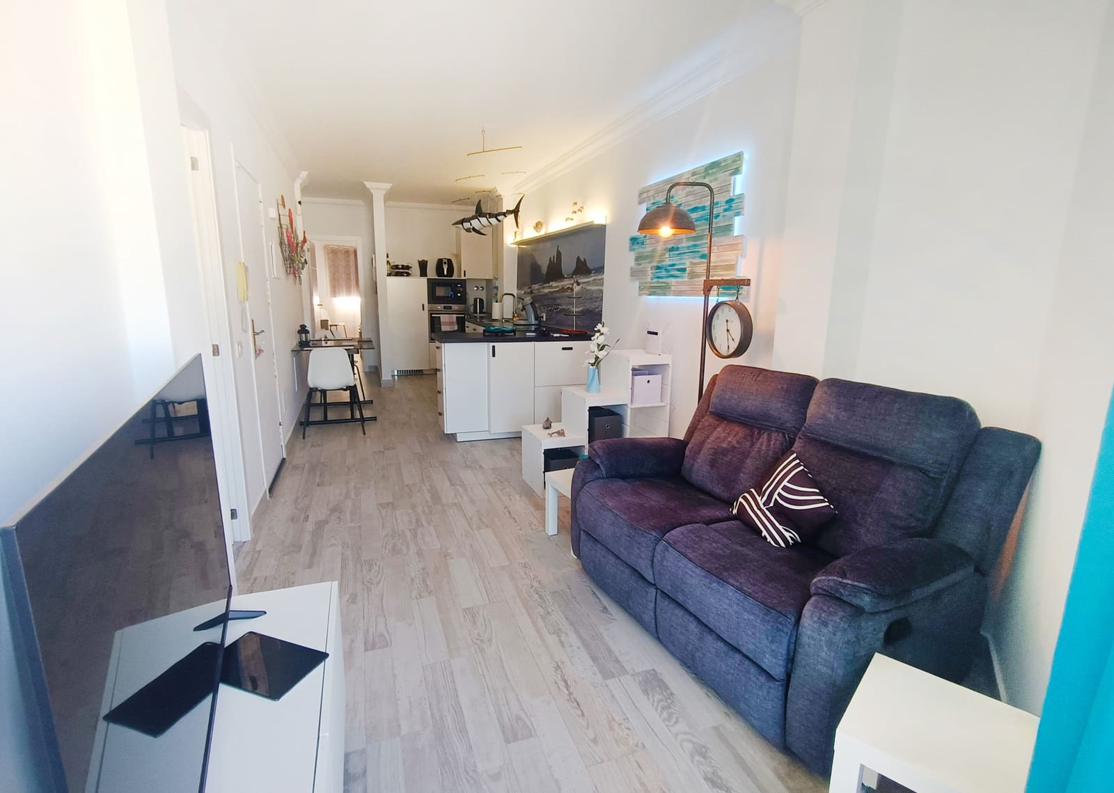 2 slaapkamer Appartement te koop in Cabo Blanco met zwembad - € 199.500 (Ref: 9310543)