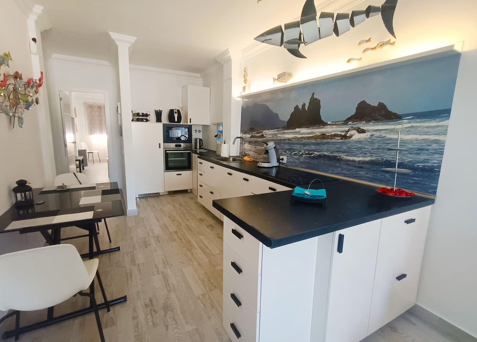 2 slaapkamer Appartement te koop in Cabo Blanco met zwembad - € 199.500 (Ref: 9310543)