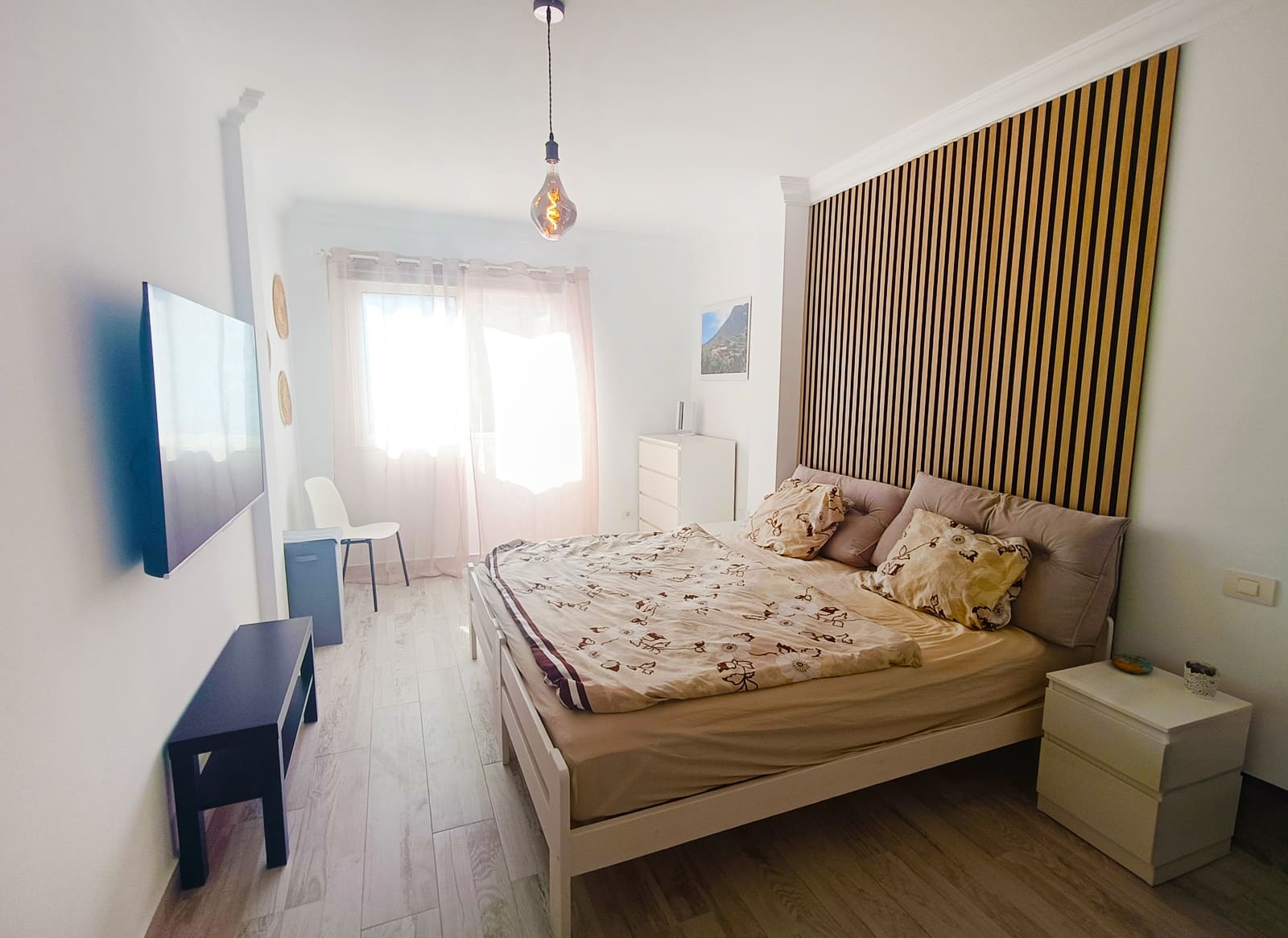 2 slaapkamer Appartement te koop in Cabo Blanco met zwembad - € 199.500 (Ref: 9310543)