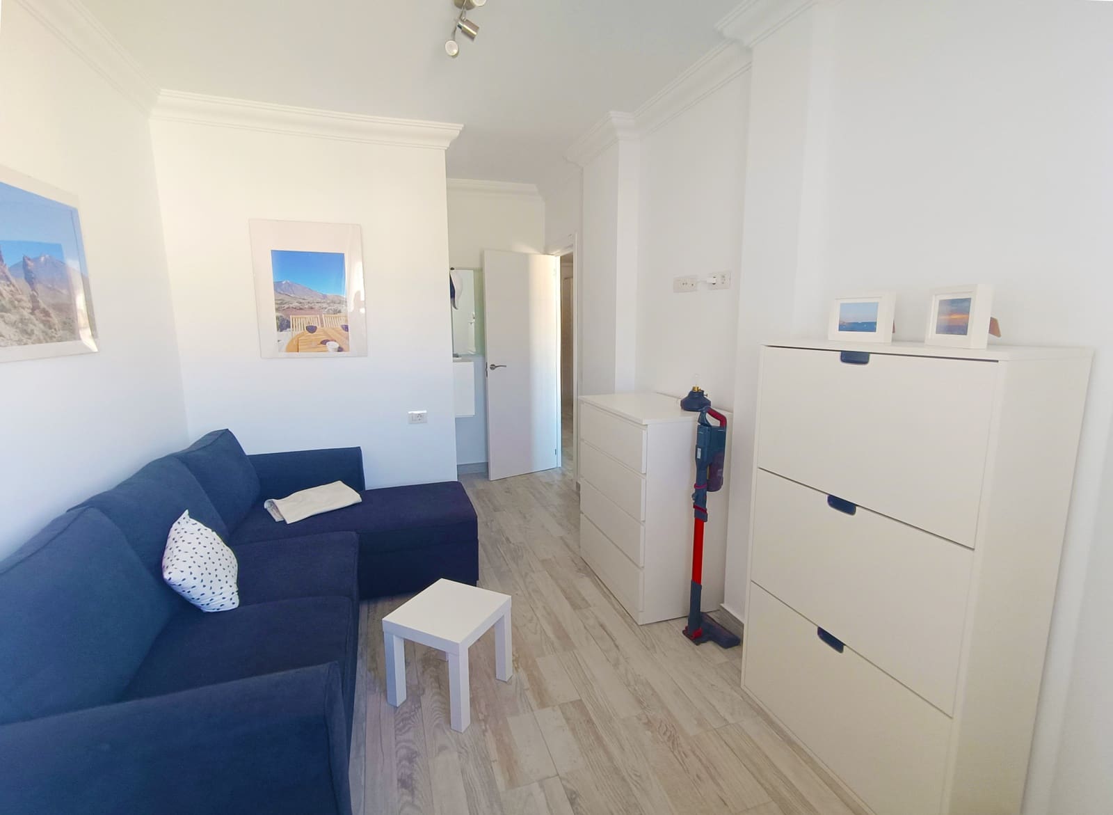 2 slaapkamer Appartement te koop in Cabo Blanco met zwembad - € 199.500 (Ref: 9310543)