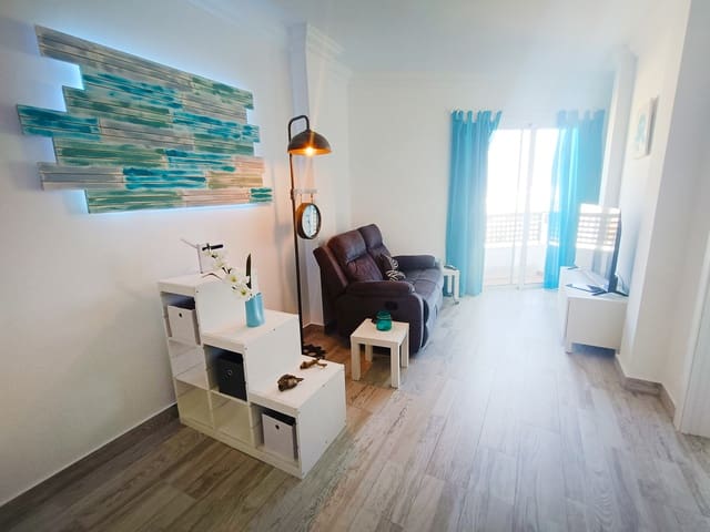 2 soveværelse Lejlighed til salg i Cabo Blanco, Arona med swimmingpool - € 199.500 (Ref: 9310543)