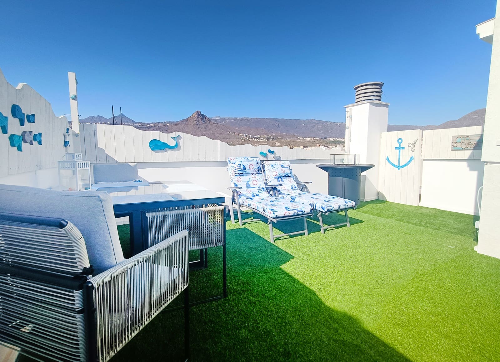 2 slaapkamer Appartement te koop in Cabo Blanco met zwembad - € 199.500 (Ref: 9310543)