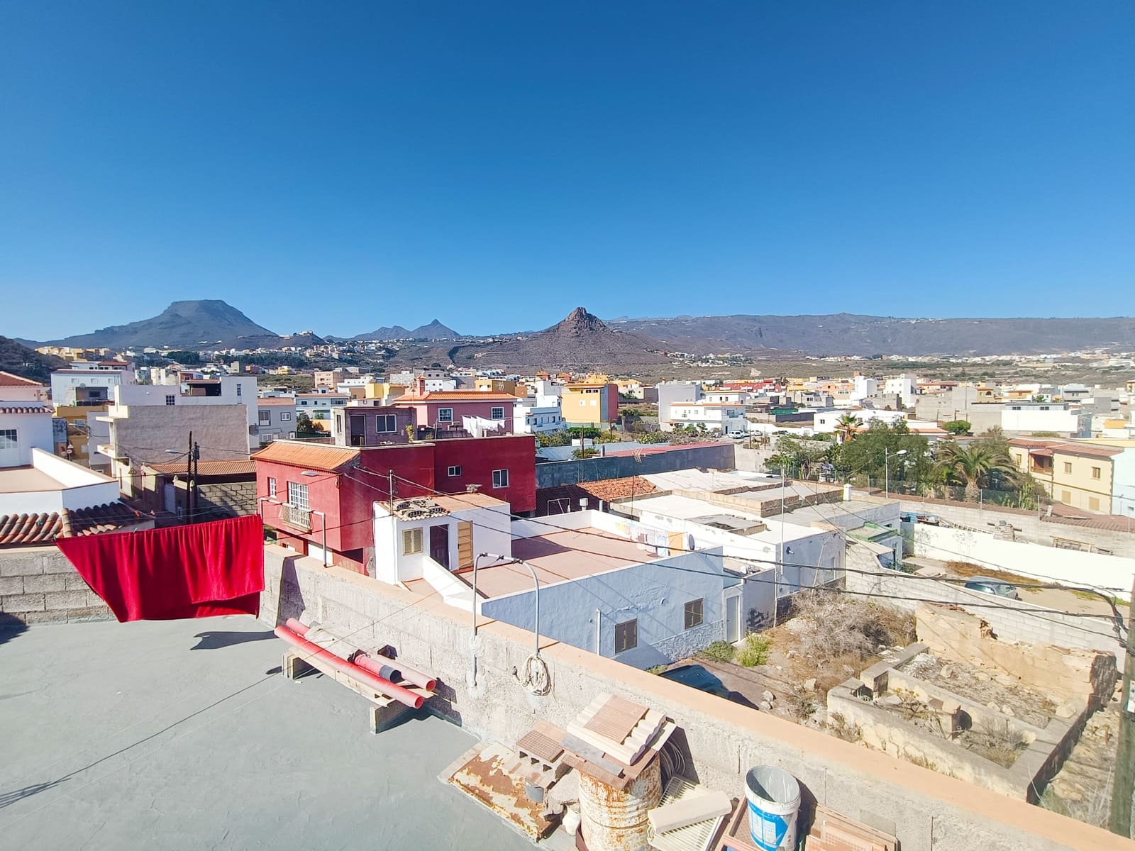 2 slaapkamer Appartement te koop in Cabo Blanco met zwembad - € 199.500 (Ref: 9310543)