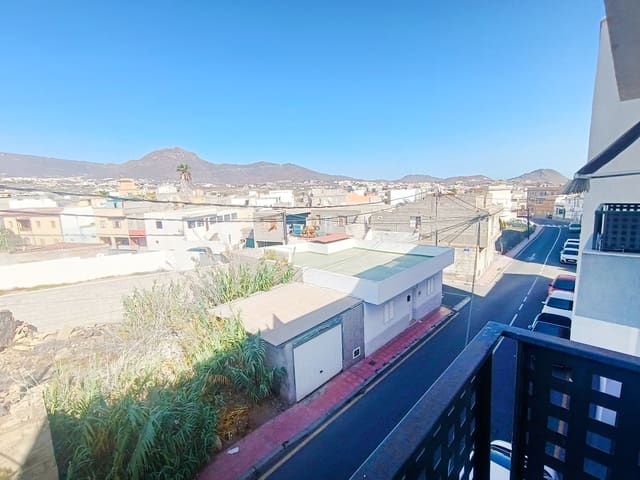 2 soveværelse Lejlighed til salg i Cabo Blanco, Arona med swimmingpool - € 199.500 (Ref: 9310543)