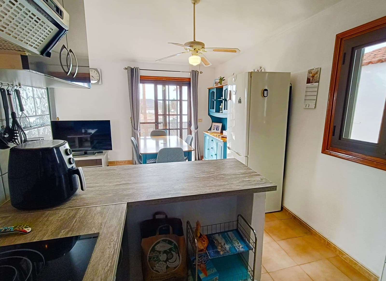 2 makuuhuone Huoneisto myytävänä paikassa Amarilla Golf mukana uima-altaan - 257 500 € (Ref: 9321585)