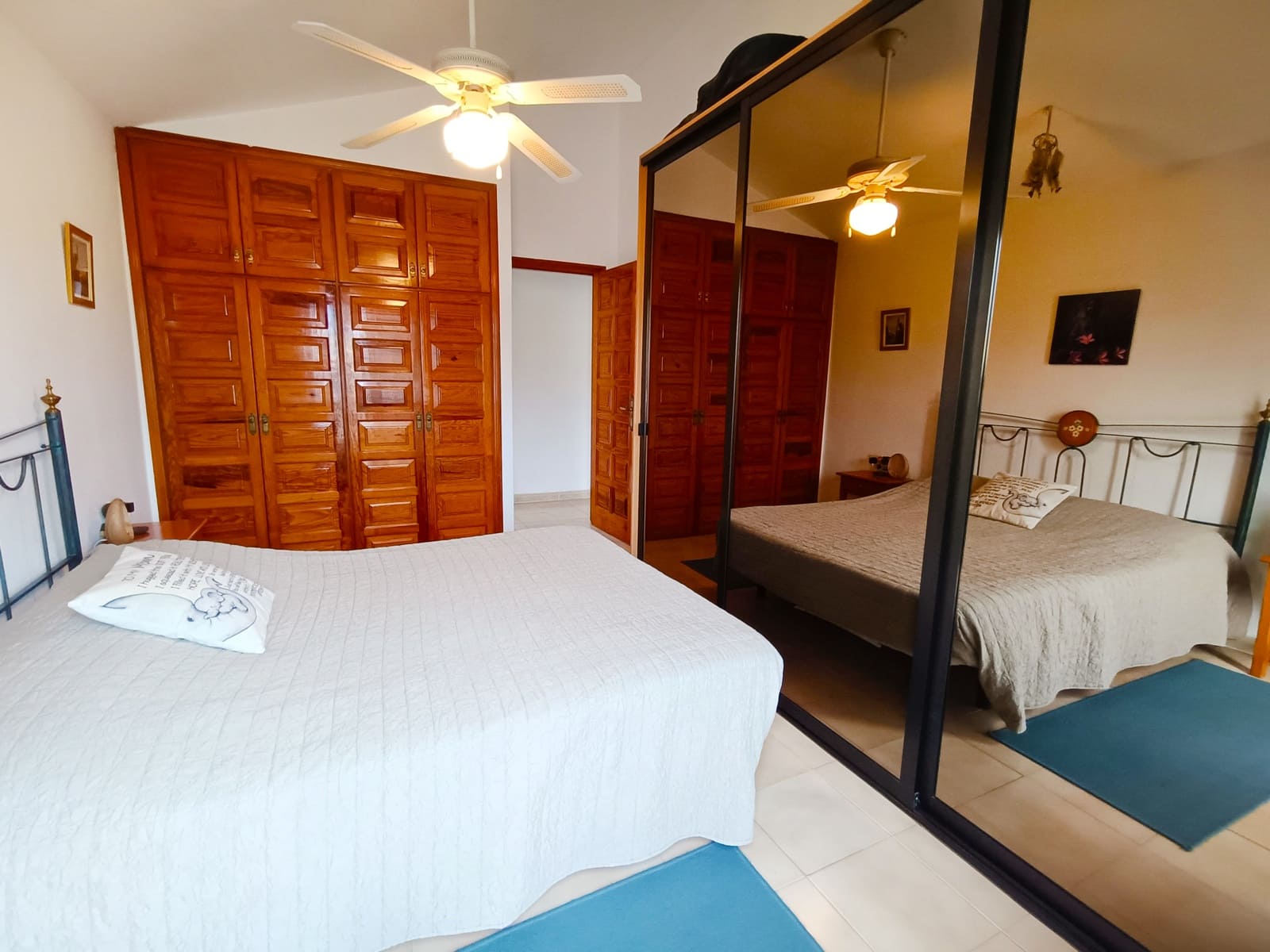 2 makuuhuone Huoneisto myytävänä paikassa Amarilla Golf mukana uima-altaan - 257 500 € (Ref: 9321585)