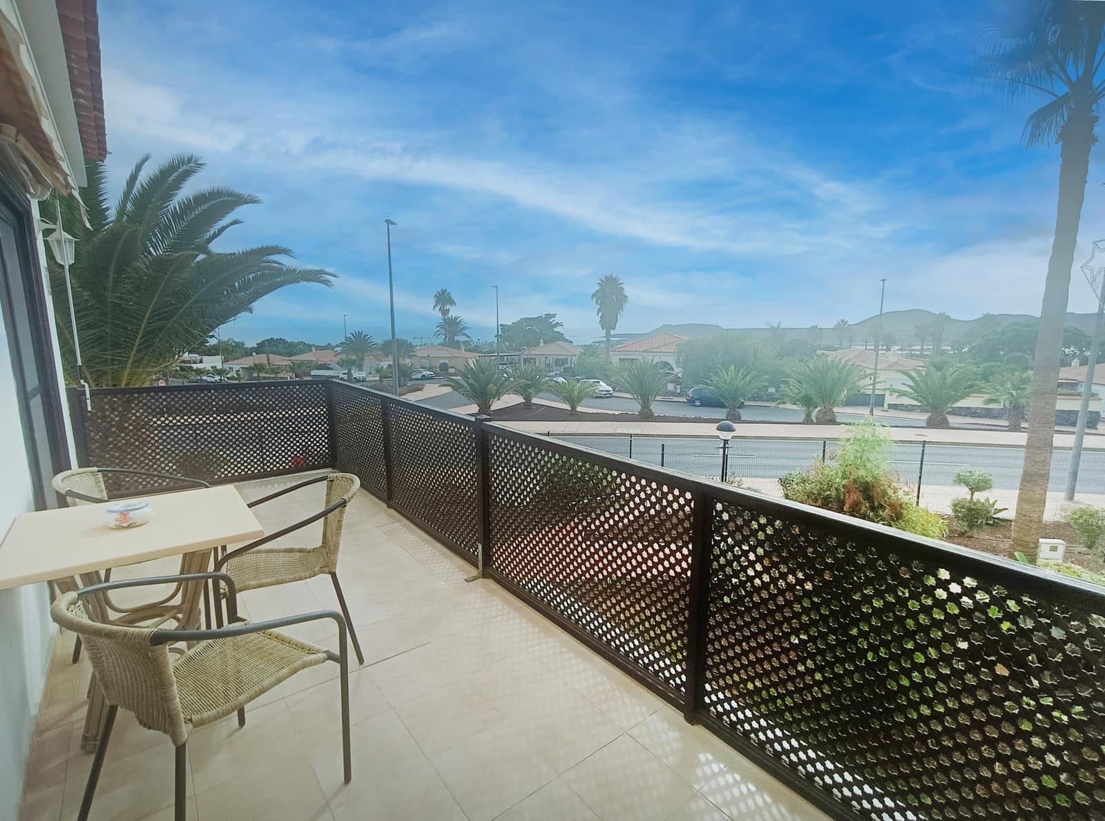 2 makuuhuone Huoneisto myytävänä paikassa Amarilla Golf mukana uima-altaan - 257 500 € (Ref: 9321585)