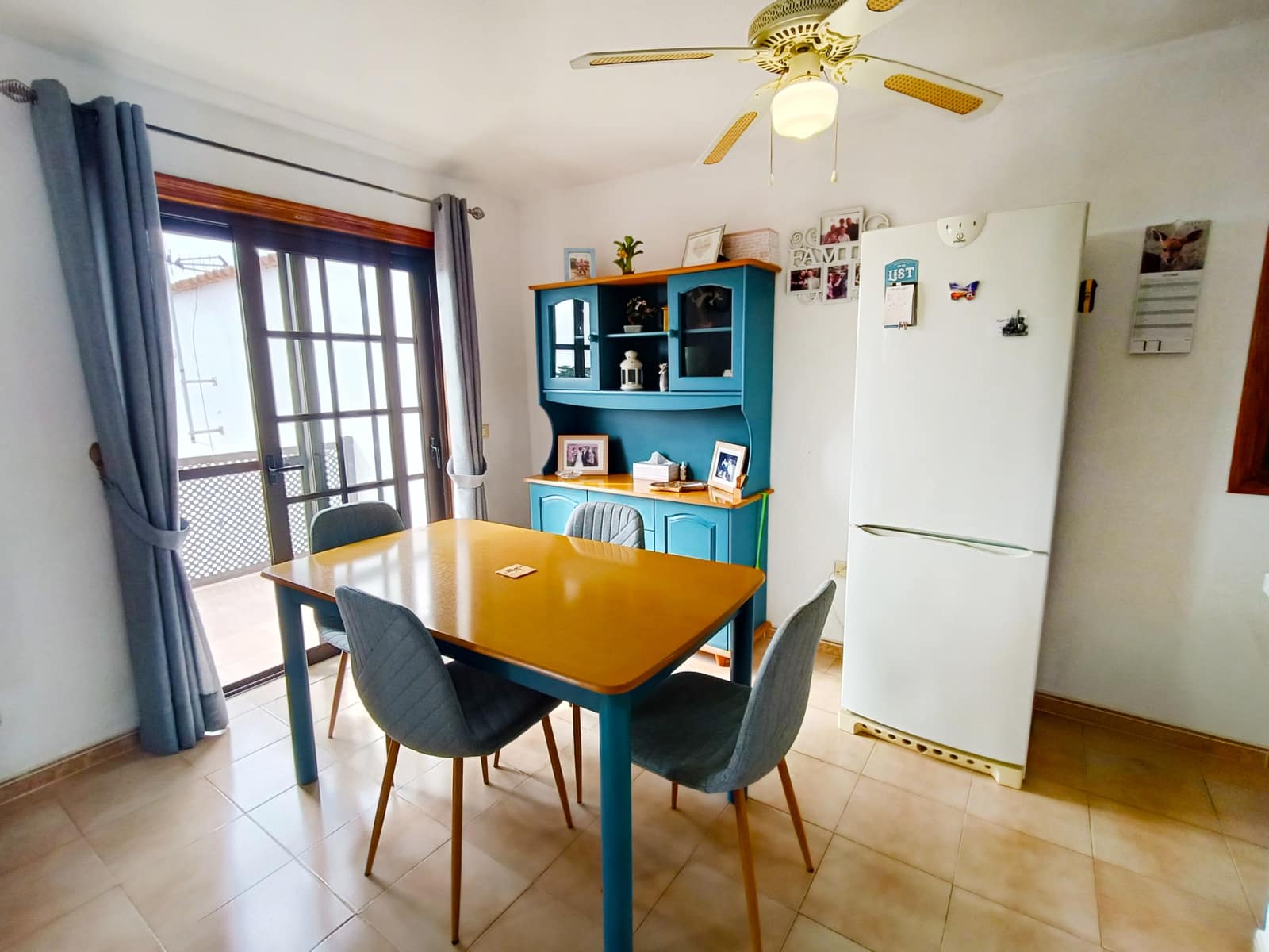 2 makuuhuone Huoneisto myytävänä paikassa Amarilla Golf mukana uima-altaan - 257 500 € (Ref: 9321585)