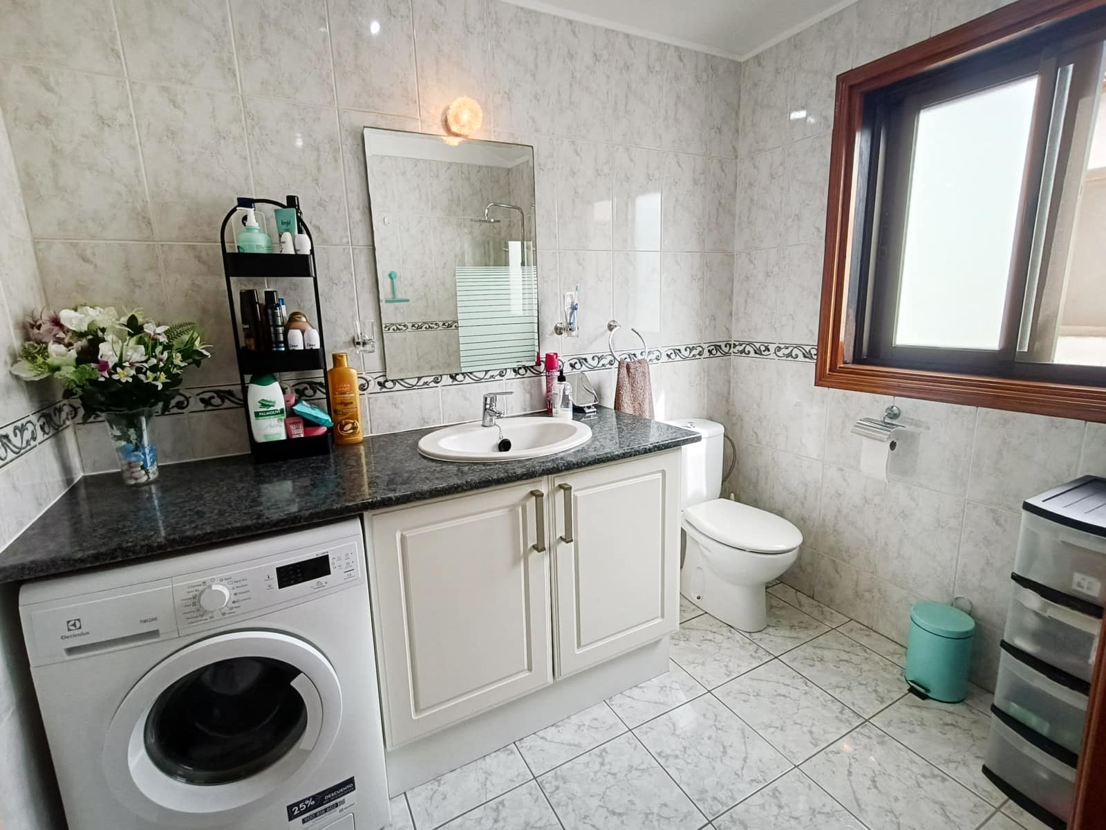 2 makuuhuone Huoneisto myytävänä paikassa Amarilla Golf mukana uima-altaan - 257 500 € (Ref: 9321585)