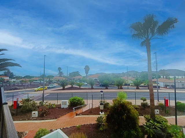 2 makuuhuone Huoneisto myytävänä paikassa Amarilla Golf, San Miguel de Abona mukana uima-altaan - 257 500 € (Ref: 9321585)