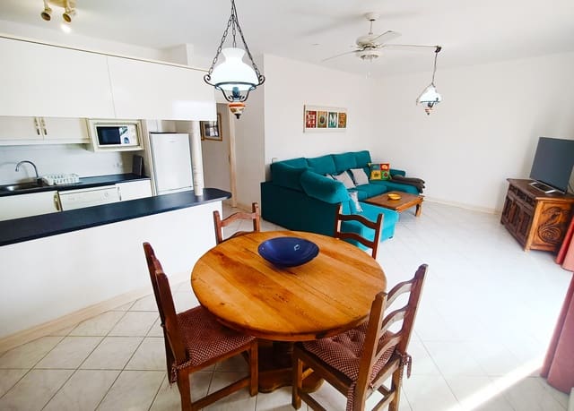 Apartamento de 4 habitaciones en Golf del Sur, San Miguel de Abona en venta con piscina - 330.000 € (Ref: 9355446)