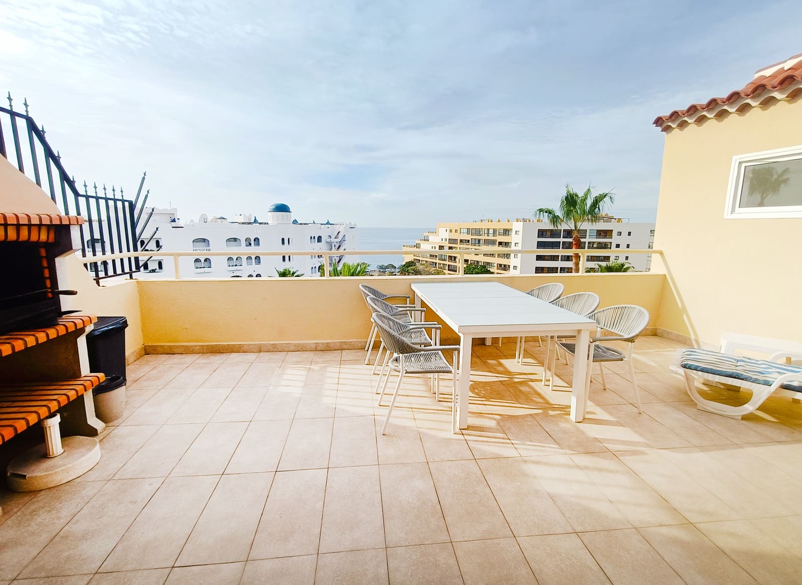 Apartamento de 4 habitaciones en Golf del Sur en venta con piscina - 330.000 € (Ref: 9355446)