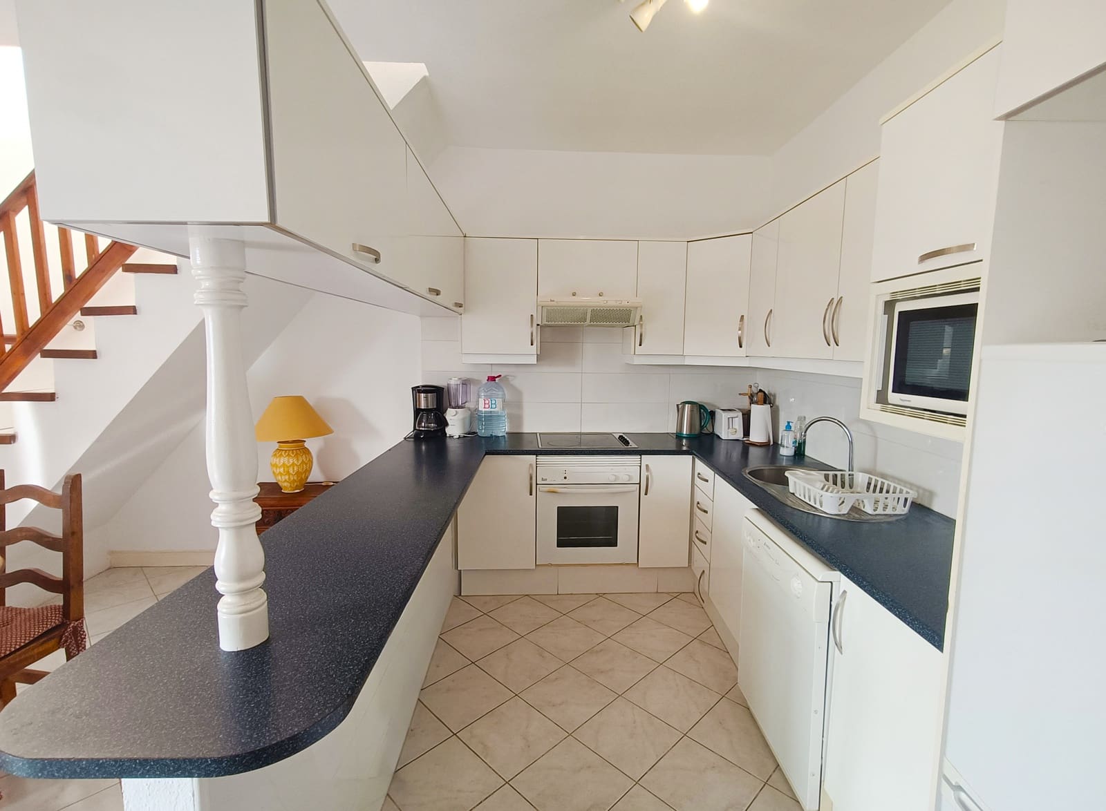 Apartamento de 4 habitaciones en Golf del Sur en venta con piscina - 330.000 € (Ref: 9355446)