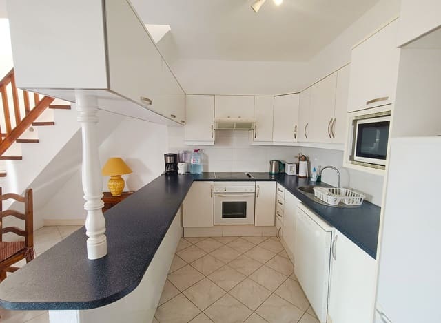 Apartamento de 4 habitaciones en Golf del Sur, San Miguel de Abona en venta con piscina - 330.000 € (Ref: 9355446)