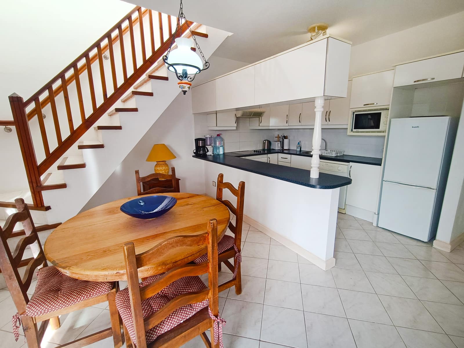 Apartamento de 4 habitaciones en Golf del Sur en venta con piscina - 330.000 € (Ref: 9355446)