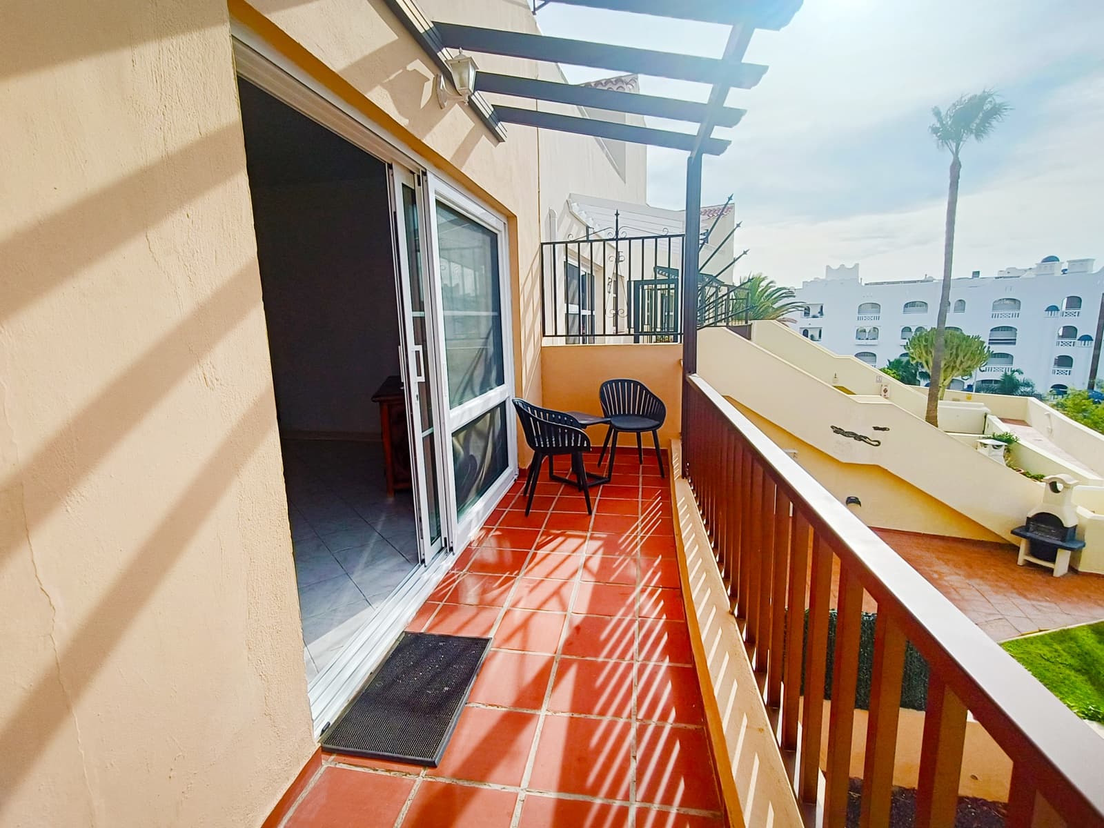 Apartamento de 4 habitaciones en Golf del Sur en venta con piscina - 330.000 € (Ref: 9355446)