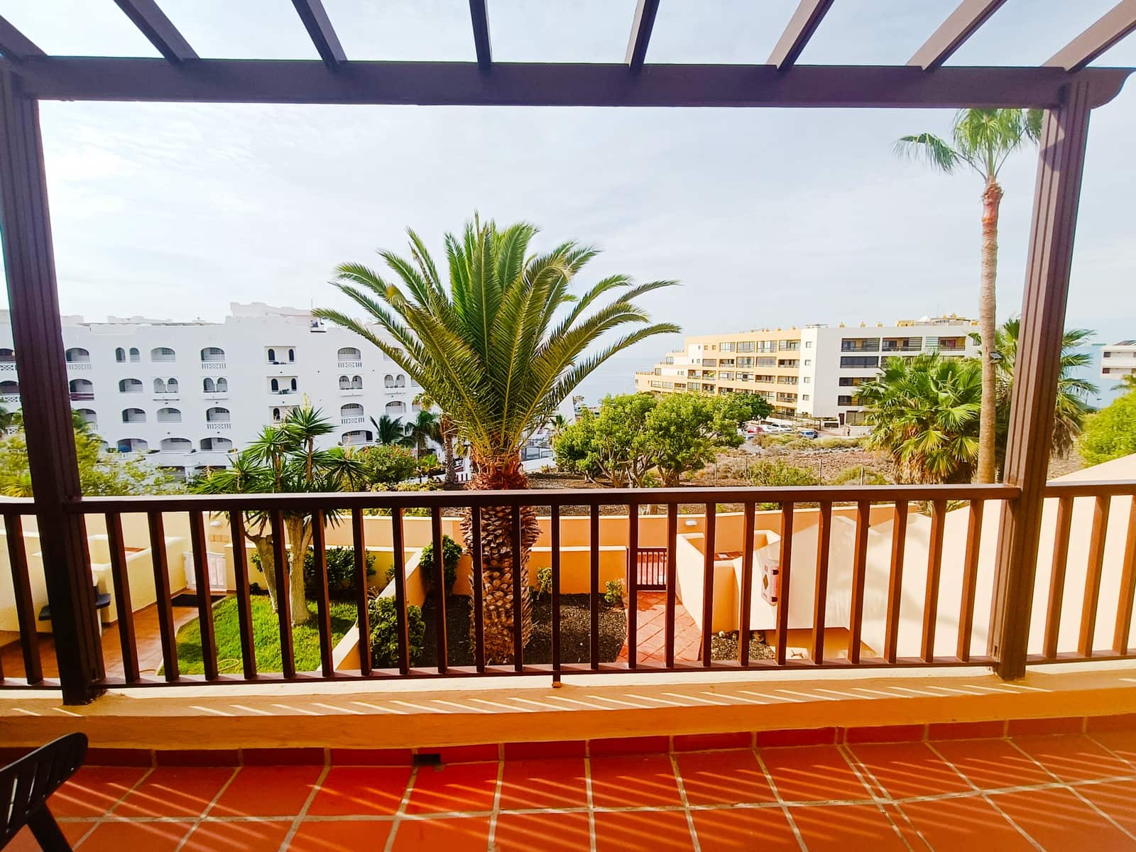 Apartamento de 4 habitaciones en Golf del Sur en venta con piscina - 330.000 € (Ref: 9355446)