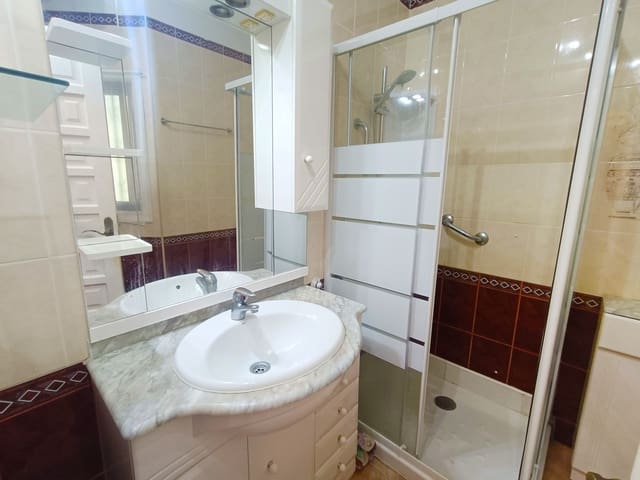 1 sovrum Lägenhet till salu i Amarilla Golf, San Miguel de Abona med pool - 240 000 € (Ref: 9387105)