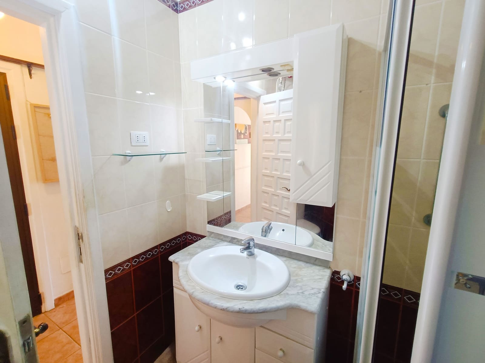 1 bedroom Apartment for sale in Amarilla Golf with pool - € 240,000 (Ref: 9387105)