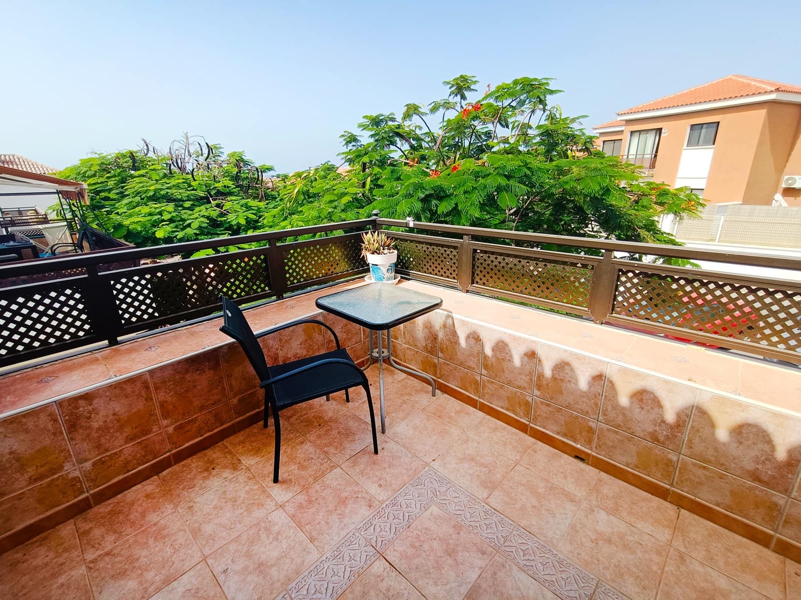 1 bedroom Apartment for sale in Amarilla Golf with pool - € 240,000 (Ref: 9387105)