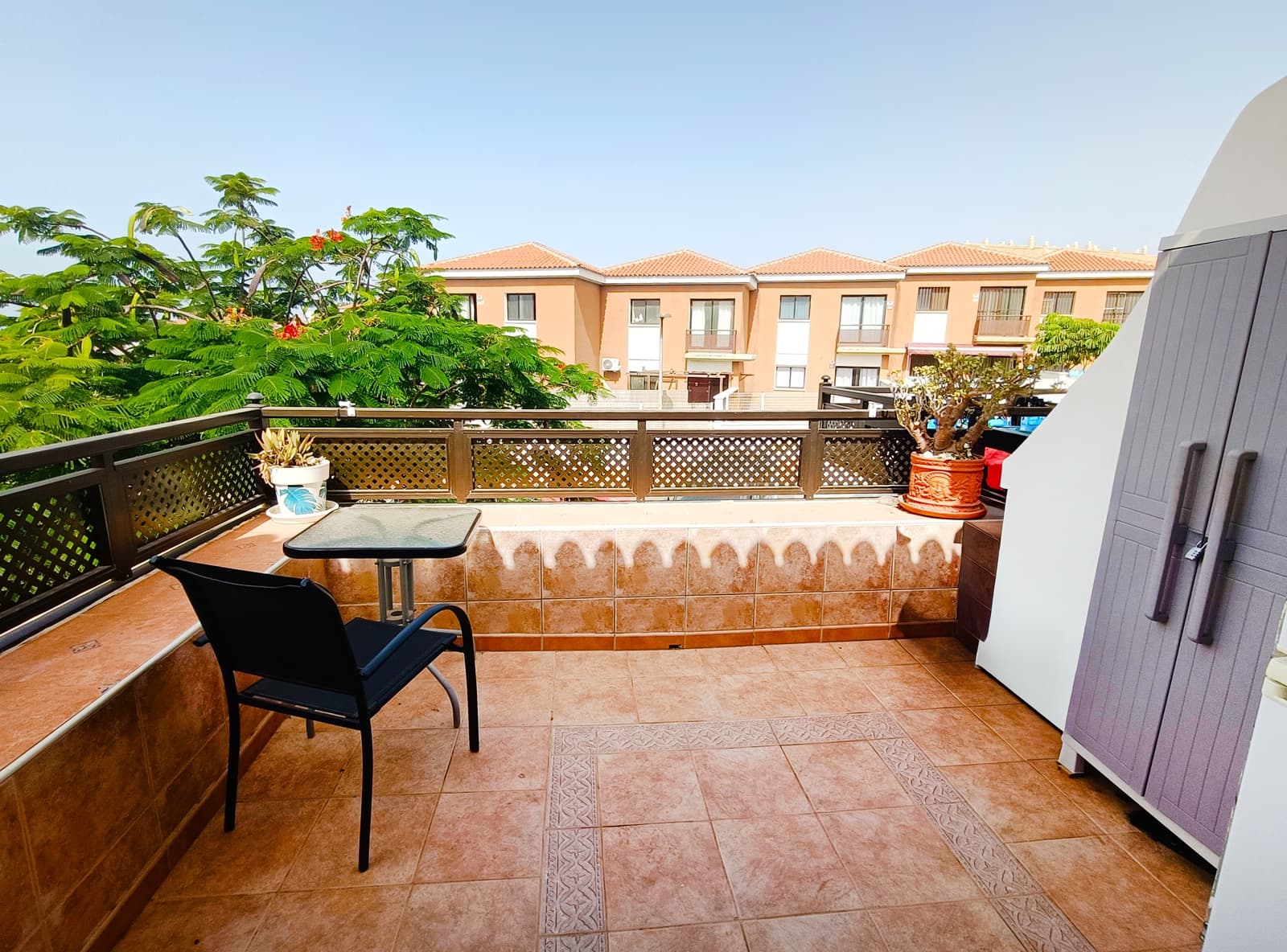 1 bedroom Apartment for sale in Amarilla Golf with pool - € 240,000 (Ref: 9387105)