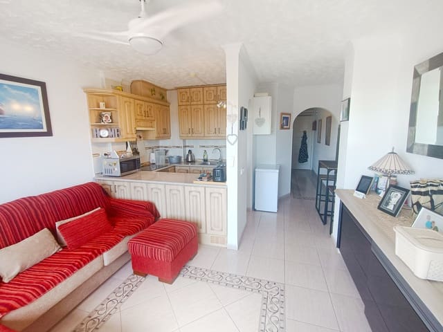 1 sovrum Lägenhet till salu i Golf del Sur, San Miguel de Abona med pool - 240 000 € (Ref: 9398142)