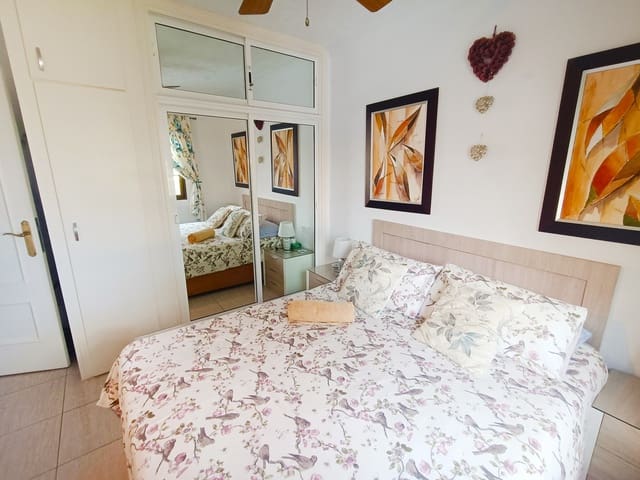 1 sovrum Lägenhet till salu i Golf del Sur, San Miguel de Abona med pool - 240 000 € (Ref: 9398142)