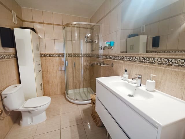 1 sovrum Lägenhet till salu i Golf del Sur, San Miguel de Abona med pool - 240 000 € (Ref: 9398142)