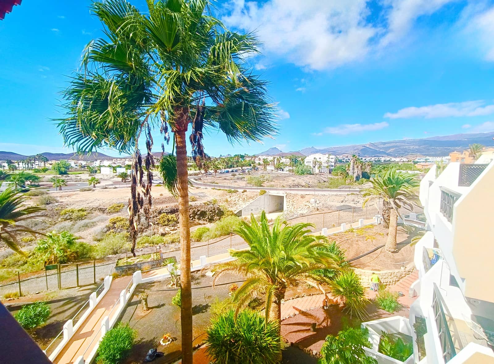 1 bedroom Apartment for sale in Golf del Sur with pool - € 240,000 (Ref: 9398142)