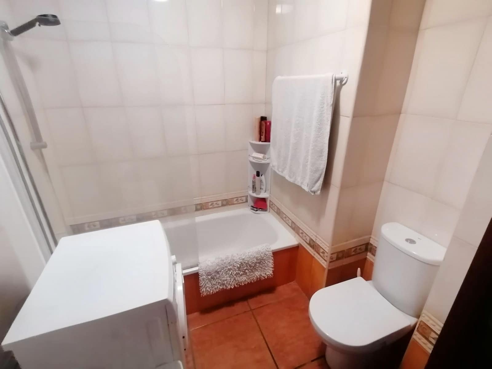 1 bedroom Apartment for sale in Golf del Sur with pool - € 239,500 (Ref: 9406176)