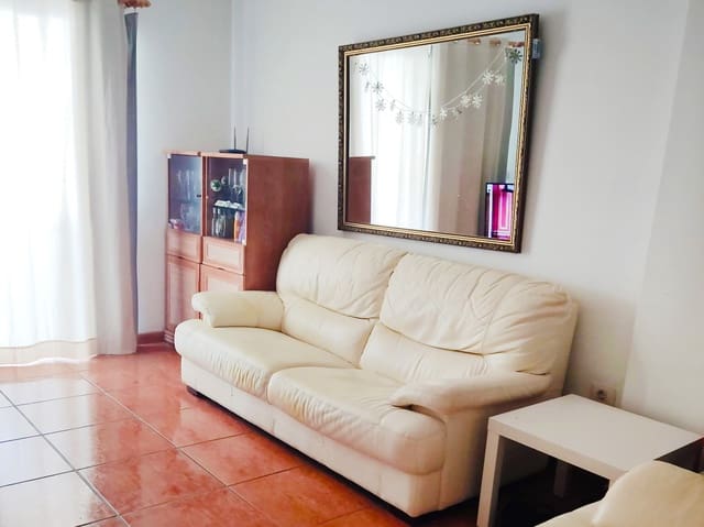 1 soveværelse Lejlighed til salg i Golf del Sur, San Miguel de Abona med swimmingpool - € 239.500 (Ref: 9406176)