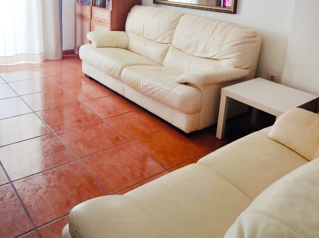 1 soveværelse Lejlighed til salg i Golf del Sur, San Miguel de Abona med swimmingpool - € 239.500 (Ref: 9406176)