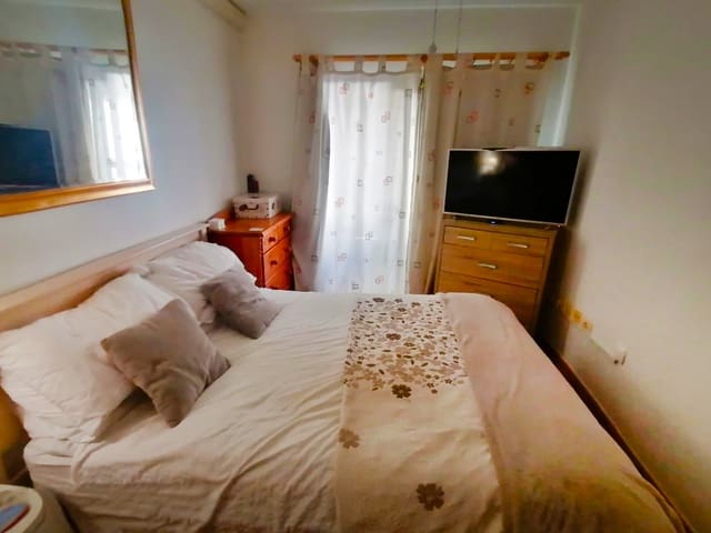 1 soveværelse Lejlighed til salg i Golf del Sur, San Miguel de Abona med swimmingpool - € 239.500 (Ref: 9406176)