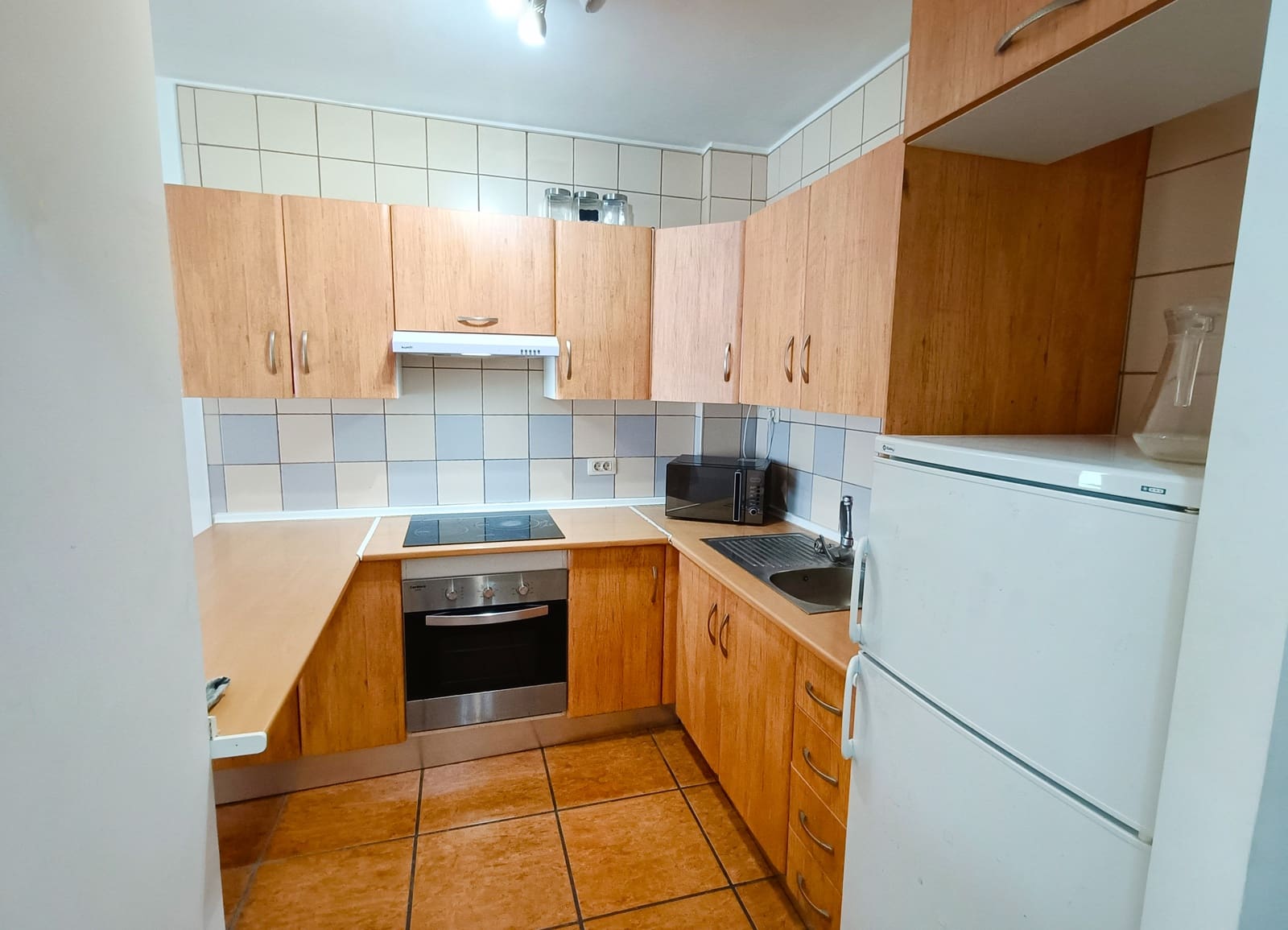 1 bedroom Apartment for sale in Golf del Sur with pool - € 239,500 (Ref: 9406176)