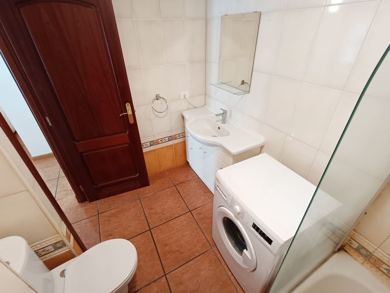 1 bedroom Apartment for sale in Golf del Sur with pool - € 239,500 (Ref: 9406176)