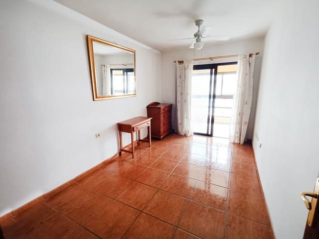 1 bedroom Apartment for sale in Golf del Sur, San Miguel de Abona with pool - € 239,500 (Ref: 9406176)