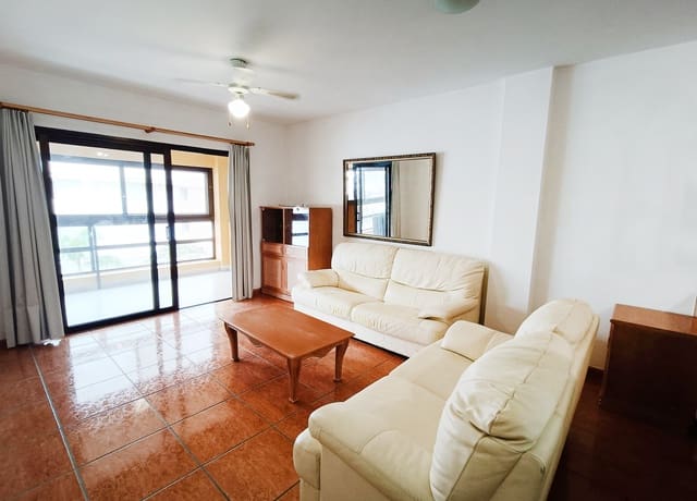 1 bedroom Apartment for sale in Golf del Sur, San Miguel de Abona with pool - € 239,500 (Ref: 9406176)