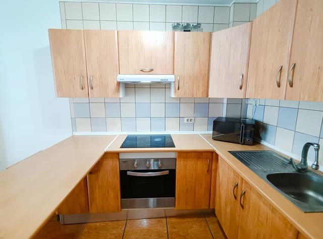 1 bedroom Apartment for sale in Golf del Sur, San Miguel de Abona with pool - € 239,500 (Ref: 9406176)