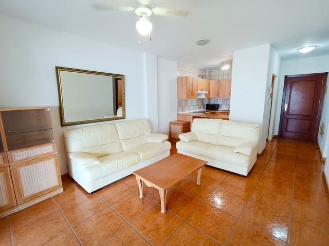 1 bedroom Apartment for sale in Golf del Sur, San Miguel de Abona with pool - € 239,500 (Ref: 9406176)