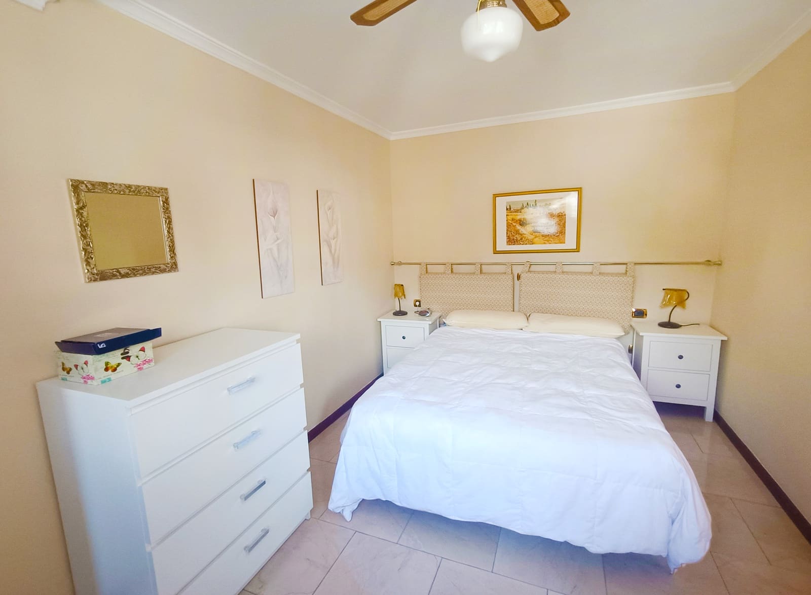 2 slaapkamer Bungalow te koop in Golf del Sur met zwembad - € 360.000 (Ref: 9406177)